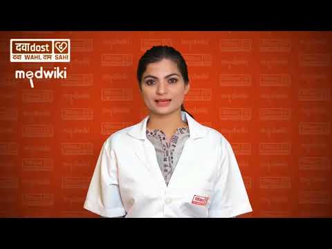 500mg gliwel m glibenclamide metformin tablet