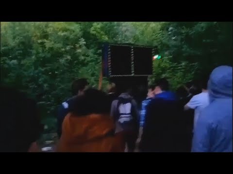 Free Party Goldomatek - 30/09/2017