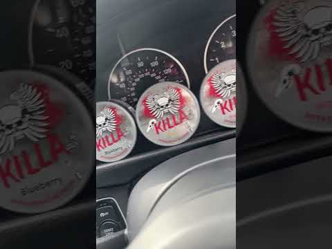 Name a better line up?🔥#snus #viral #nicotine #shorts #nicotinepouches #killa  #podplug