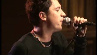 Kissing My Song - Indochine (INDO LIVE 1997)
