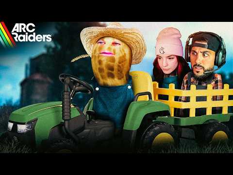 It Ain't Much But It's Honest Work | Arc Raiders
