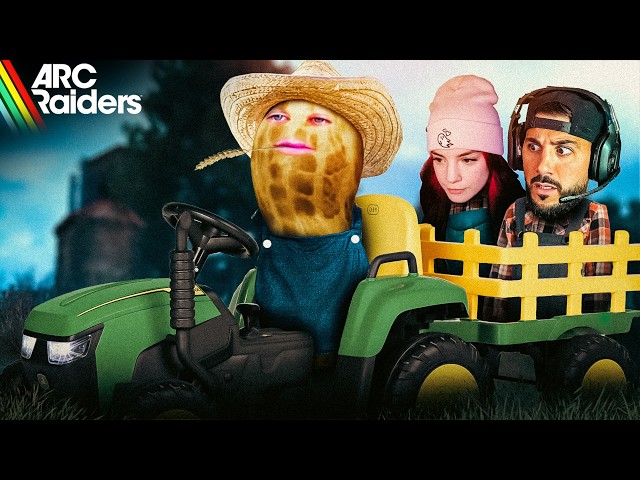 It Ain't Much But It's Honest Work | Arc Raiders
