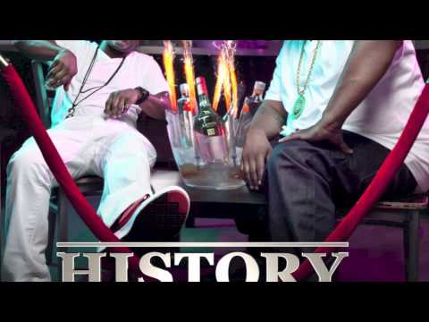 E-40 & Too Short "We Are Pioneers"