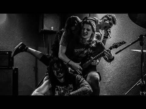 BG BAGRA  - Sudija (feat. Robert) [Music video]