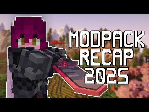 2025 Modpack Tier List: My Honest Opinions