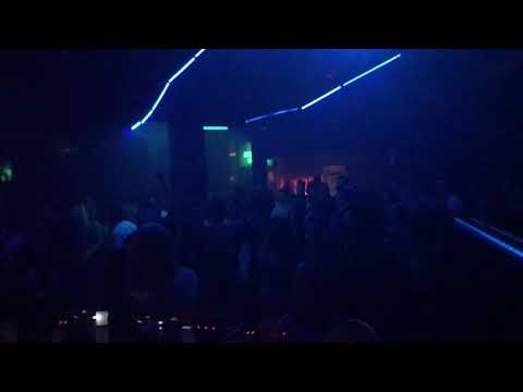 Toni Álvarez at Depo Klub (Zagreb) 24/05/2019
