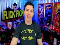 Top 10 Youtube Movie Critics