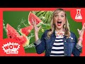 EXPLODING WATERMELONS Mindy S Laboratory Of Bad Ideas Science Experiments For Kids
