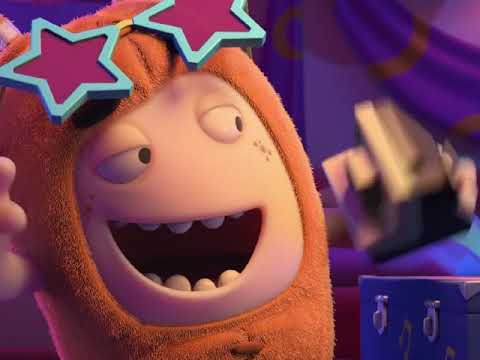 "Crossovers University" Part 12 - Party Like Scarers