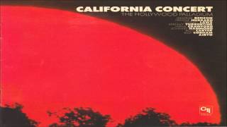 CTI All Stars - Red Clay