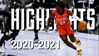 [情報] Kira Lewis Jr. 報銷