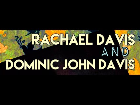 WE'LL MEET AGAIN by RACHEL & DOMINIC DAVIS in NILES 2013
