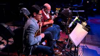 St. Anne's Reel - Ethan Setiawan - 5/2/2015