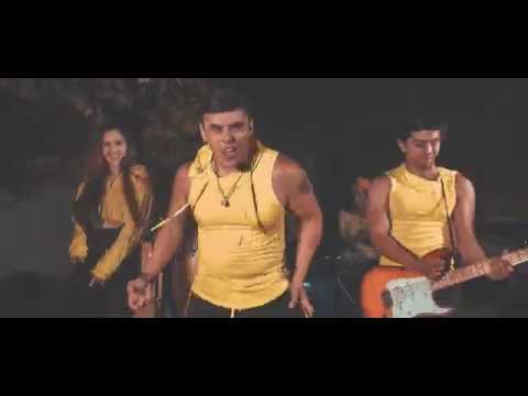 Cedric Vidal y los Perú Papá - Fantasías  (Cumbia/Salsa)