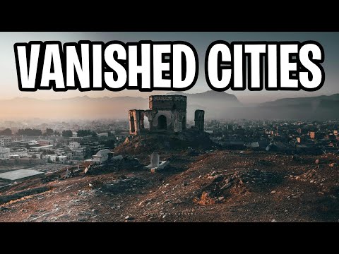 Boring History For Sleep | Why Ancient Cities Disappeared and more