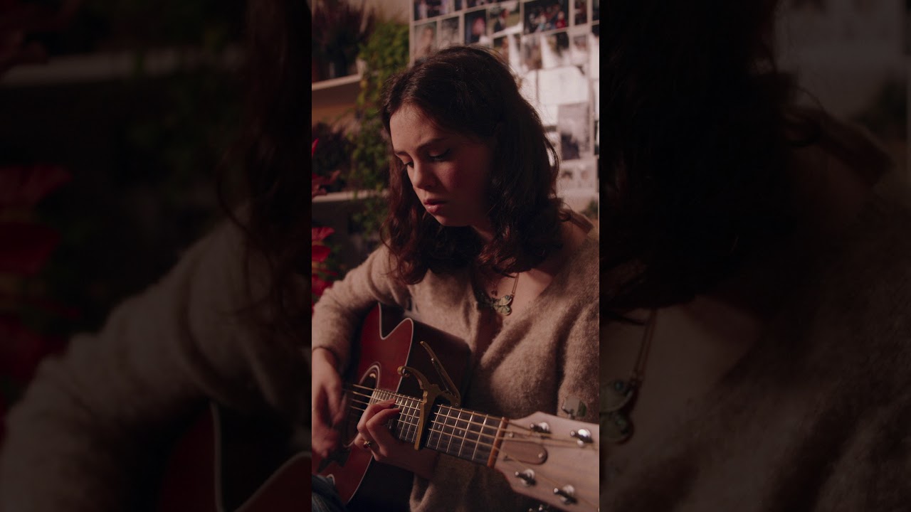 Matilda Mann Glass Ceiling