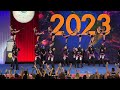 Top Gun Allstars Double O Worlds 2023 Day 2 CHAMPIONS