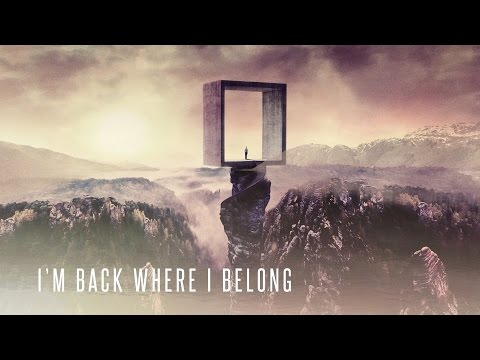 Axwell & Shapov - Belong (Official Lyric Video)