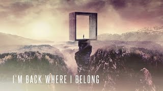 Axwell &amp; Shapov - Belong (Official Lyric Video)