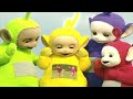 Teletubbies Nieuwe ⭐ 1 uur compilatie 3 ⭐ Beste Teletubbies-afleveringen