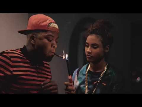 Bino Rideaux "Choose" (Official Music Video)