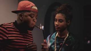 Bino Rideaux "Choose" (Official Music Video)