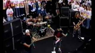 Raimundos - Programa Livre 1999 - Pão Da Minha Prima