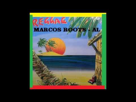 Divulgando: Ronnie Green - Loving Pauper / Marcos Roots - AL