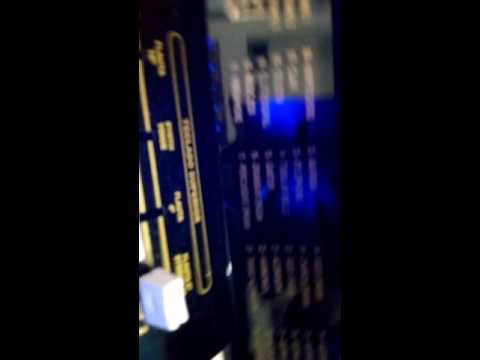 REGISTRAÇÃO do Órgão Digital Acordes Série Ouro