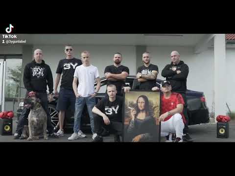 Adi Sp & Aron Hbr - Jebem To  Prod. Krux ImmortalBeats