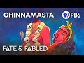 Chinnamasta The Headless Goddess Of Self Sacrifice Fate Fabled