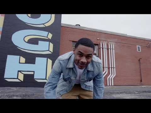 TKELLEY.FFG- All I Need Freestyle (Official Video)