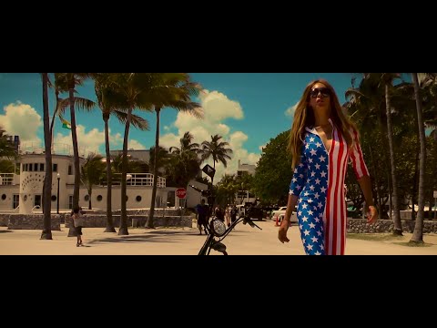 DJ Grace - Fool Out Of Me (Official Music Video)