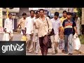 Kerala S Migrant Problem