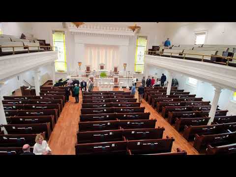 Baptism of the Lord | Ordination and Installation of Deacons and Elders | Sunday, January 8, 2023