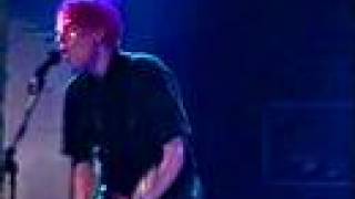 Dyslexic Apaches and the Posies