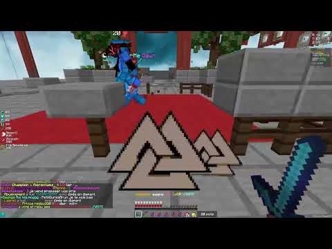 win un koth facilement sur #hadaria  :o