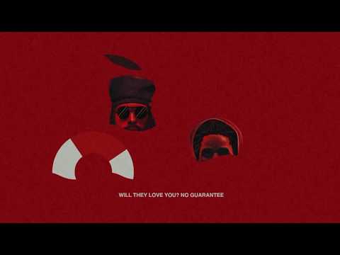 Protoje - No Guarantee ft. Chronixx (Official Audio) || A Matter Of Time