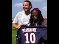 Zlatan Ibrahimovic Funny Moments 😂🤣 #2