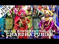 Chardha Punjab Second Place Live Giddha Category At Back 2 Roots Festival 2024