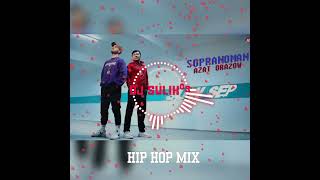 Download lagu sopranoman ft azat orazow_-_suw sep(hiphop mixx)dj sulik⁰³ mp3