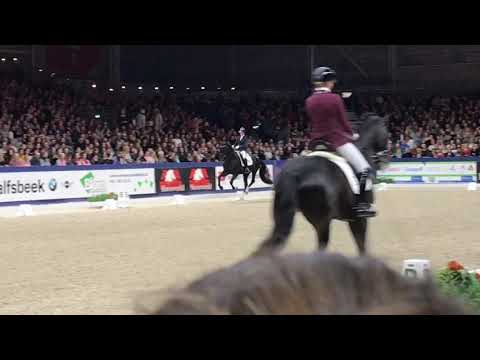 Kjento (Negro x Jazz x Juventus)