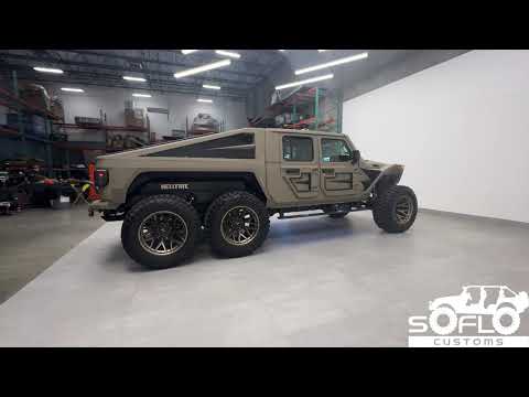 Video Walkaround