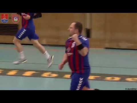 DJK St. Matthias Trier - TuS Fortuna Saarburg