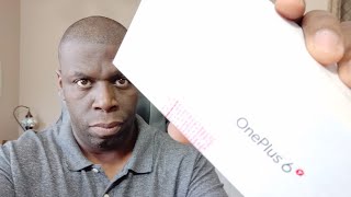 OnePlus 6T | Unboxing the T-Mobile Version!