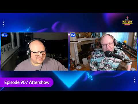 907a: Rampage Edition Aftershow (4/16/24)