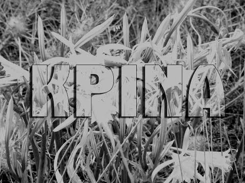 2. Adversus ft. Αντιθετικός - Kρίνα