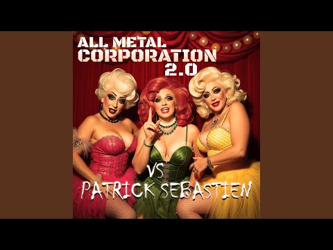 C'est bien fait pour ta gueule