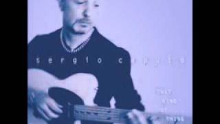 Sergio Caputo - Everything I Do