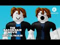 THE BACON HAIR MOVIE Official Trailer HD